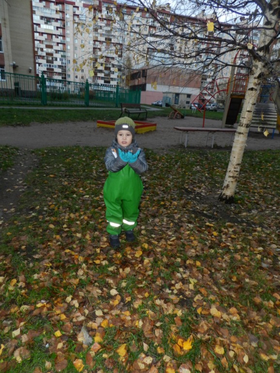 Выдохнули