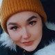 Настюша Кныш