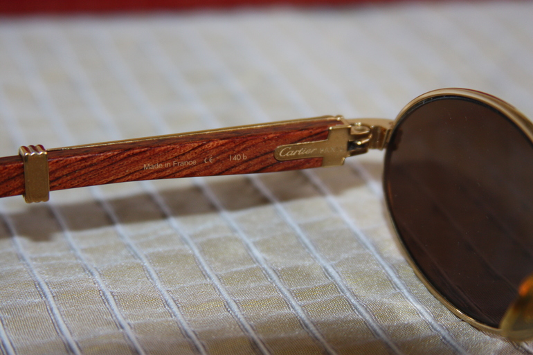 очки ***CARTIER***,Оригинал!
