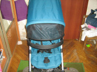 Продам коляску Peg perego si