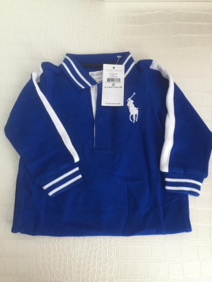 Ralph Lauren , 9 мес