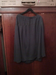 Юбки новые женские на полную женщину