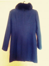 Замечательное пальто!)