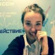 Маша Бажанова