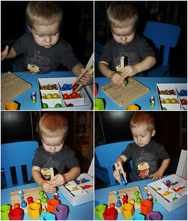 ЛЮБИМЫЙ Plan toys! Часть 1