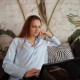Анна Полищук
