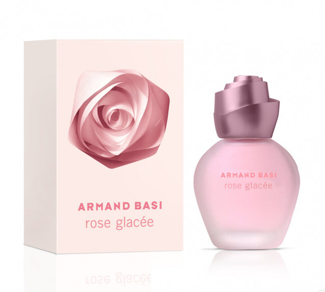 Armand Basi Rose Glacee 100 ml