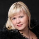 Ирина Наумчак