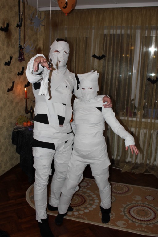 Halloween