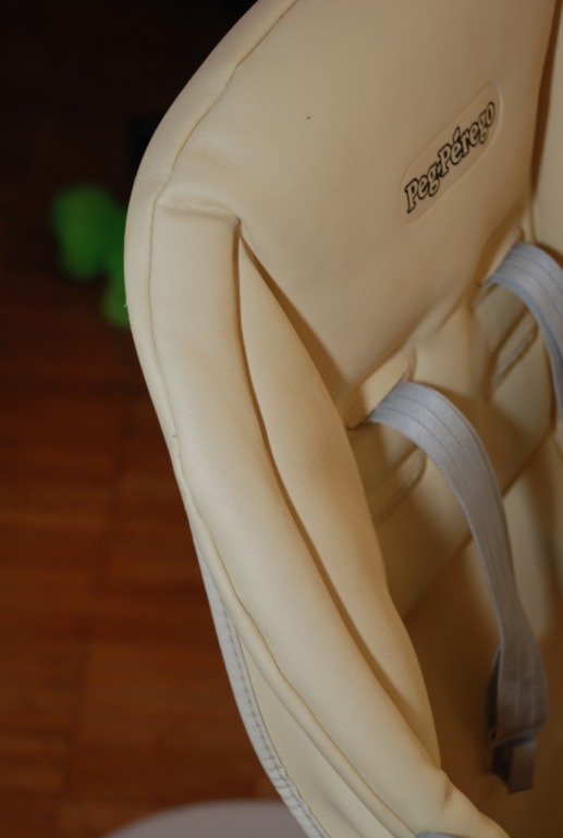 Стульчик peg perego tatamia