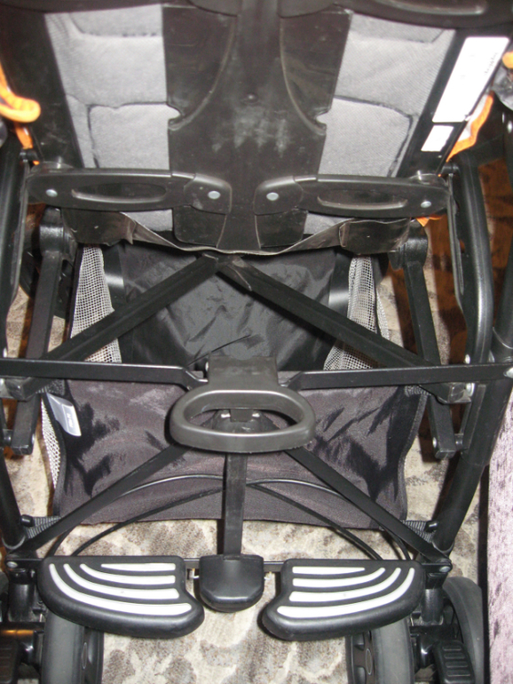 Продам Peg Perego Pliko P3 Revi 4000р.
