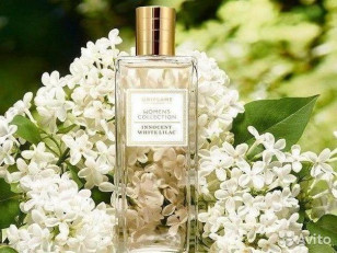 Туалетная вода Women;s Collection Innocent White L
