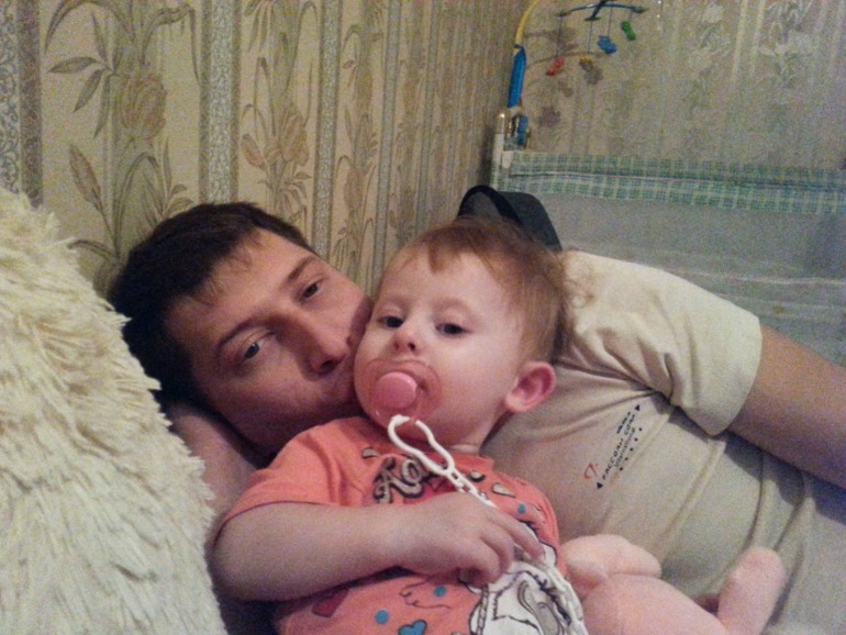 не могу не написать про нежности ^-^