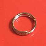 Кольца для ключей