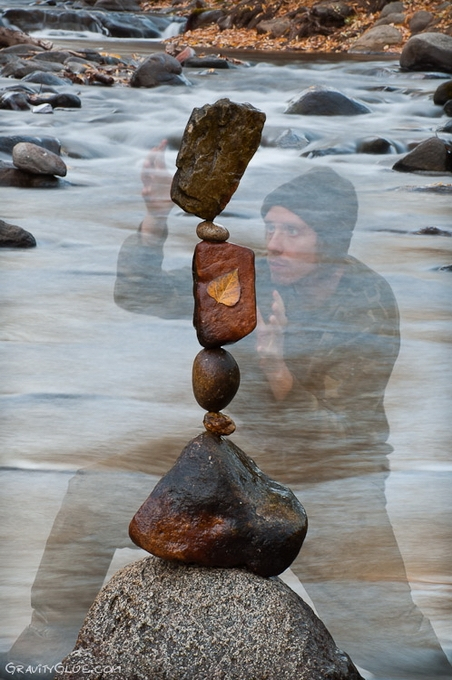 Land Art