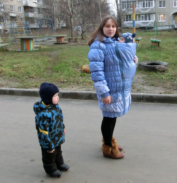 Наша Дива