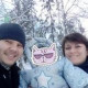 Лидия Репринцева
