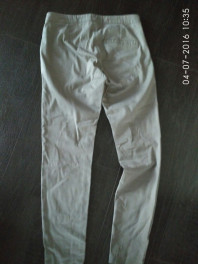 Брюки HsM.