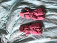 Зимний комбинезон MOLO 92+6