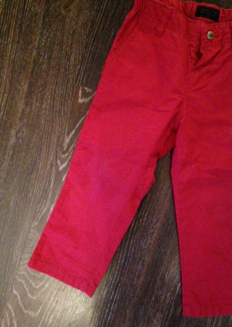 Mayoral, Zara, IKKS, Gap...