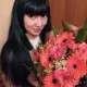 Катерина Ханхаева