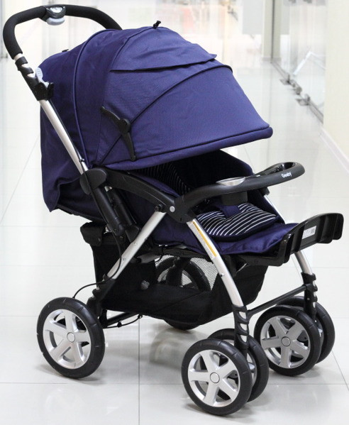 Нужны отзывы о  Geoby GB C980H