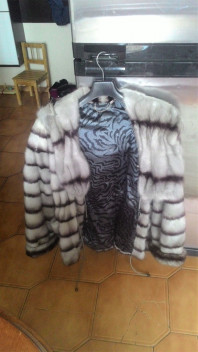 продам шубу, норка