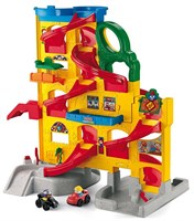 НОВЫЕ Игрушки Fisher-Price по разумным ценам!