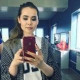 Акбота Ким