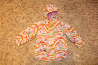 Ветровка фирмы Hoperise