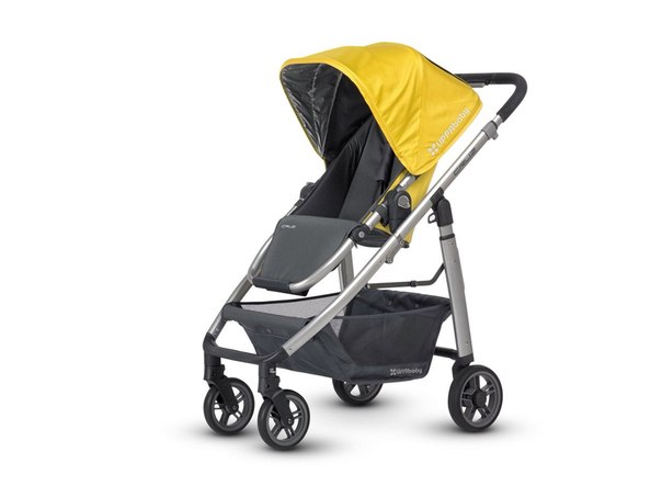 Uppababy Cruz (Sydney)