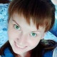 Екатерина Киселёва(Кузьмичёва)