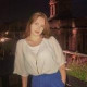 Елена Савинова