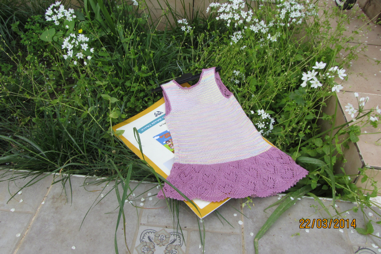 ажурные сердечки