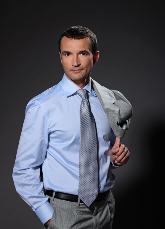 Александр орлов ресторатор проекты