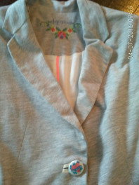 Пиджак на 44-46