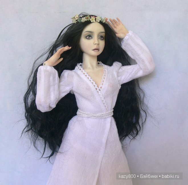 Куклы  BJD