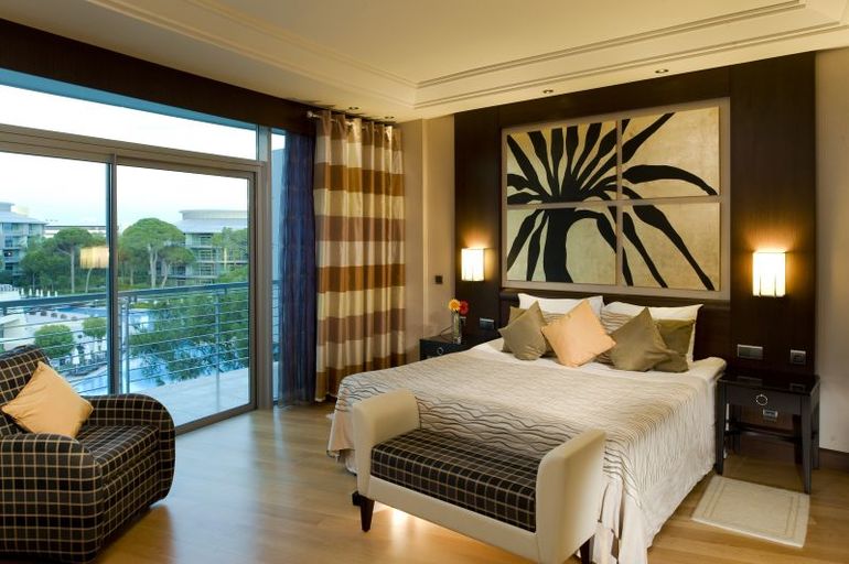 Calista Luxury Resort 5* СУПЕР ЦЕНА!!!