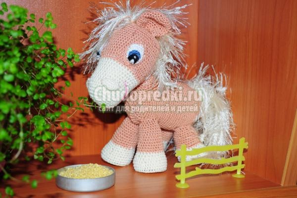 новогодний Hand made