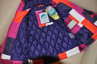 Детские куртки Sanetta 86 и 98 новые