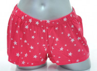 Пижама женская (майка+шорты) Atlantic NLP-334