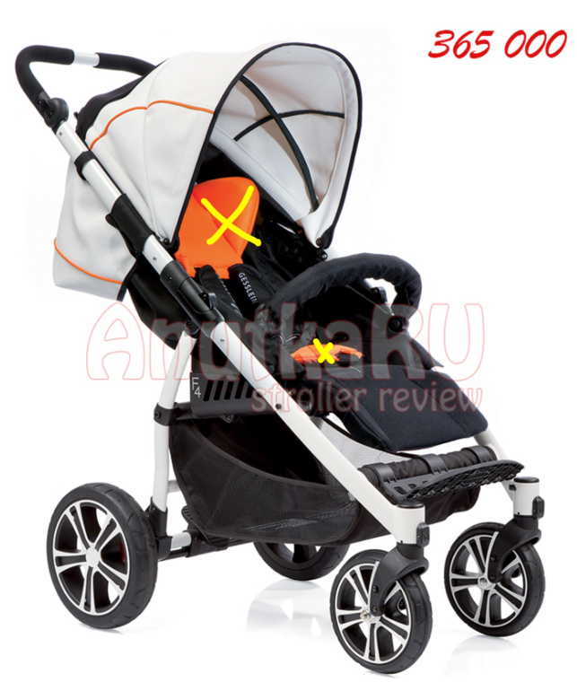 Gesslein s4 air +
