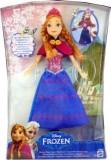 Куклы из Холодного сердца Mattel  ищу отзывы