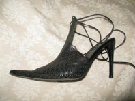 Продам туфли Италия, 37