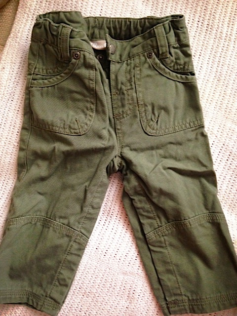 Ralph Lauren, IKKS, DeSalitto, Mayoral, Zara