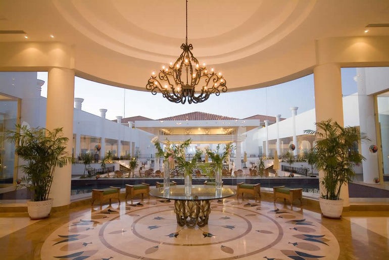 ЕГИПЕТ. Siva sharm 5* вылет 4 и 8 июня!!