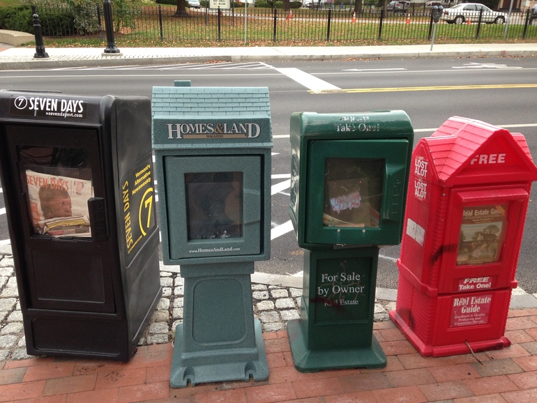 Burlington, VT