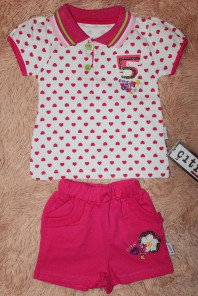 Новые вещи на 9 месяцев