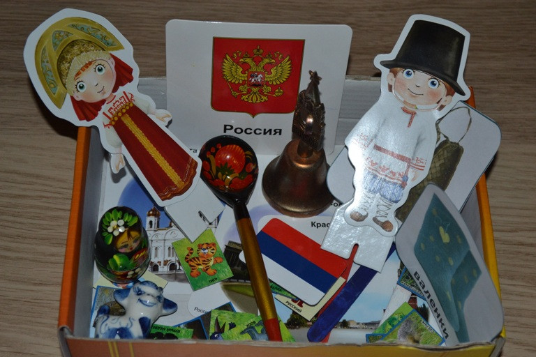 Тематическая неделя