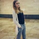 Екатерина Богданова
